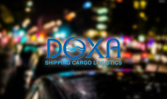 doxa logo design